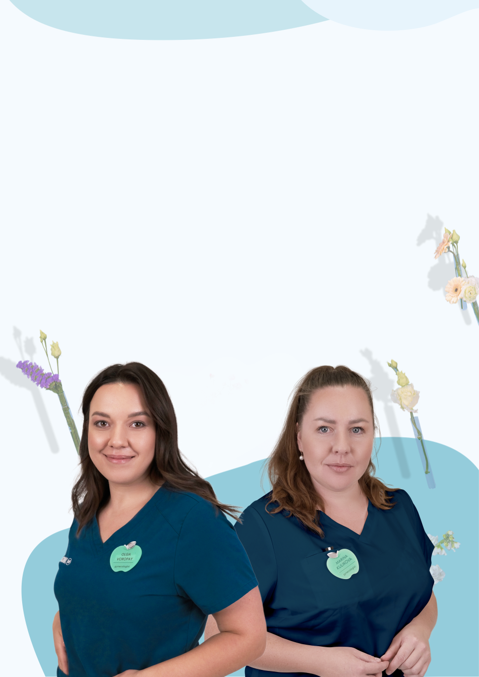 Акушер-гинеколог