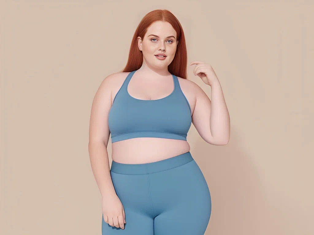 Muy a menudo, la obesidad y el sobrepeso empeoran de manera notable Muy a menudo, la obesidad y el sobrepeso empeoran de manera notable