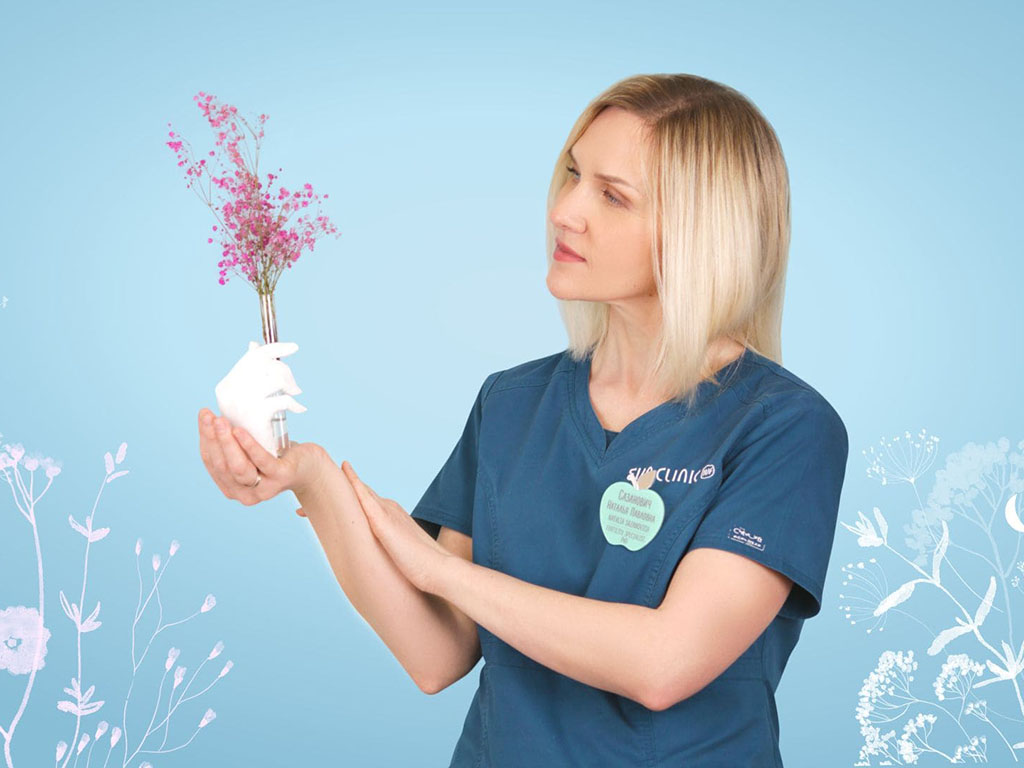 репродуктивные аномалии репродуктивные аномалии