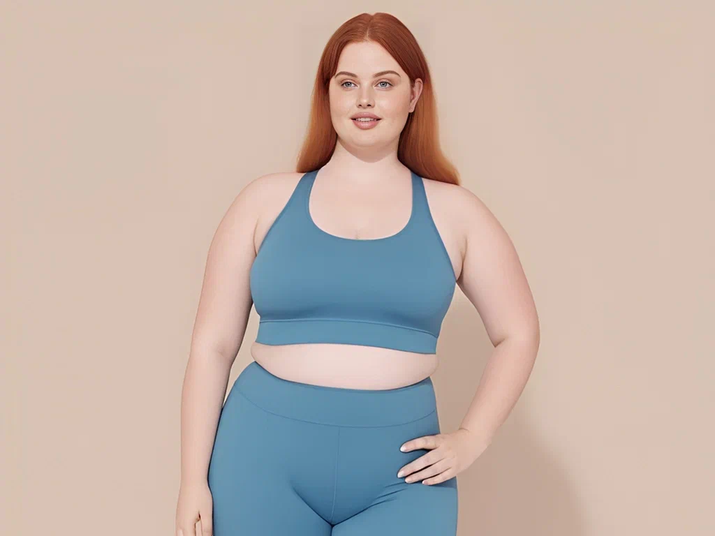 Muy a menudo, la obesidad y el sobrepeso empeoran de manera notable Muy a menudo, la obesidad y el sobrepeso empeoran de manera notable