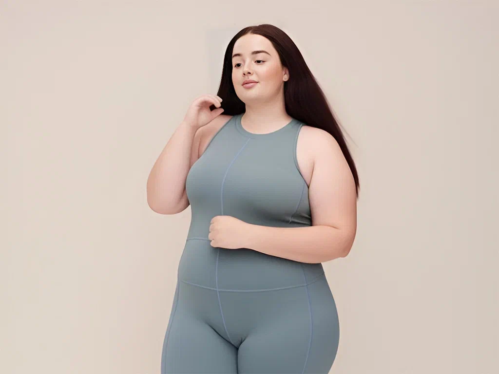 The Impact of Excess Weight on Women's Health: Causes, Risks, and Solutions The Impact of Excess Weight on Women's Health: Causes, Risks, and Solutions