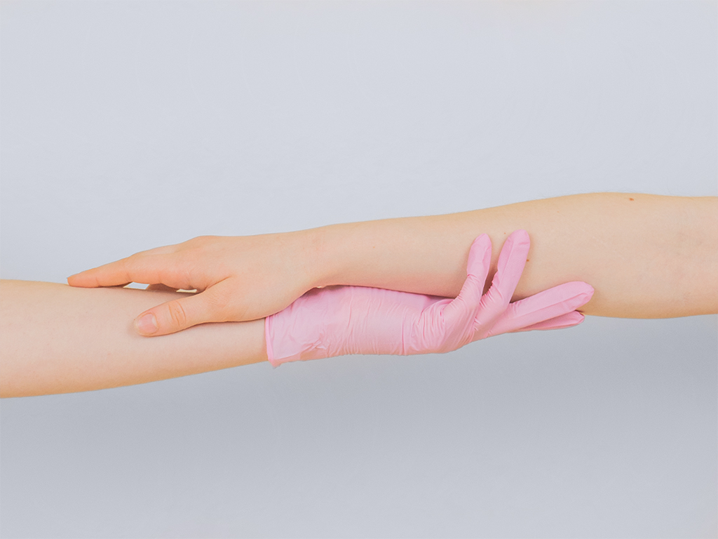 Поликистозные яичники: лечение и профилактика