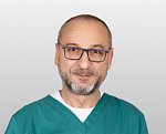 Касцов Николай Сергеевич