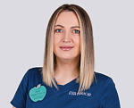 Врач репродуктолог Дубиковская Ирина Валерьевна - консультации и лечение | «Evaclinic❤️IVF»