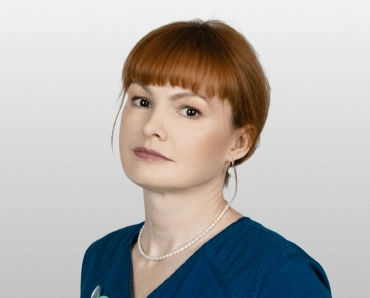 Шалепина Вероника Аркадьевна