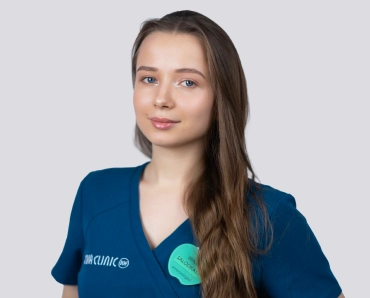 Солодкая Ирина Юрьевна 