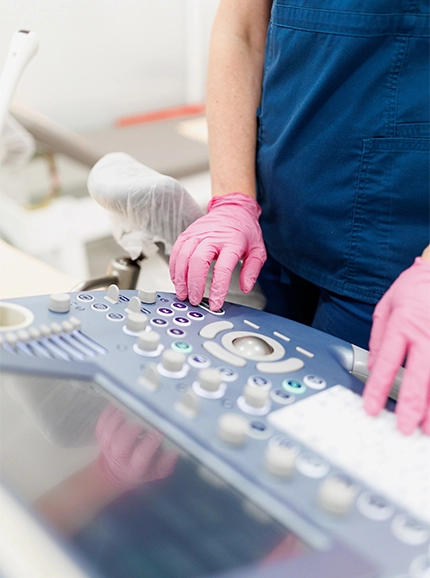 Консультация репродуктолога