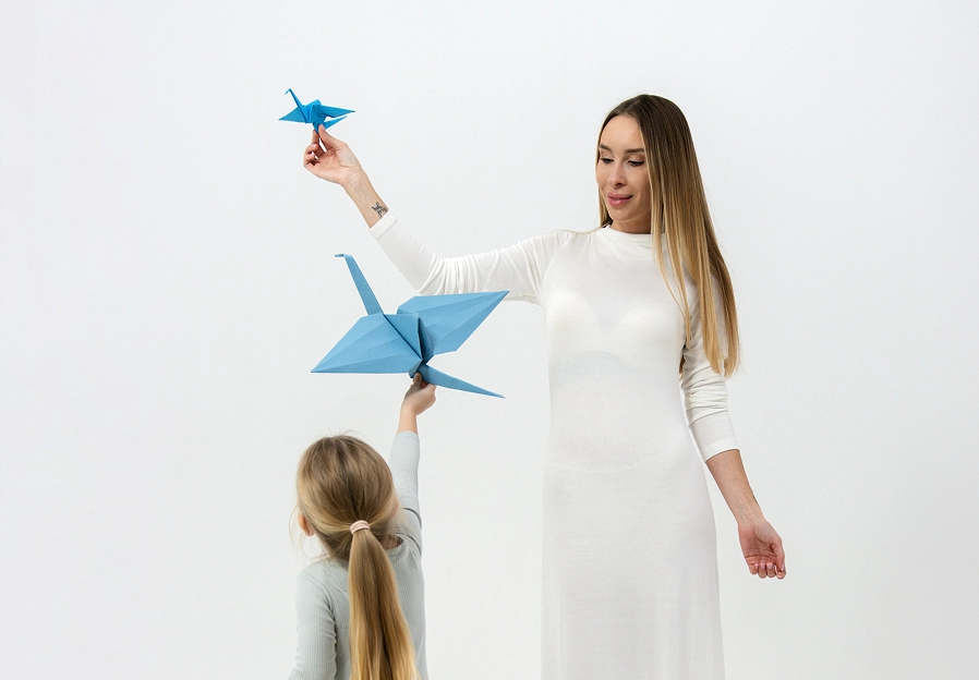 Как проходит зачатие будущего в EVACLINIC IVF?