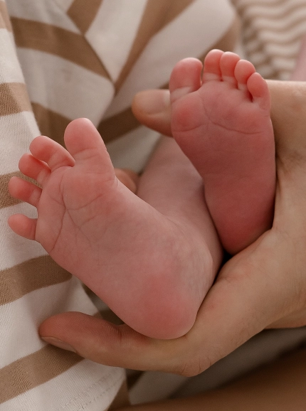 Хочу стать папой