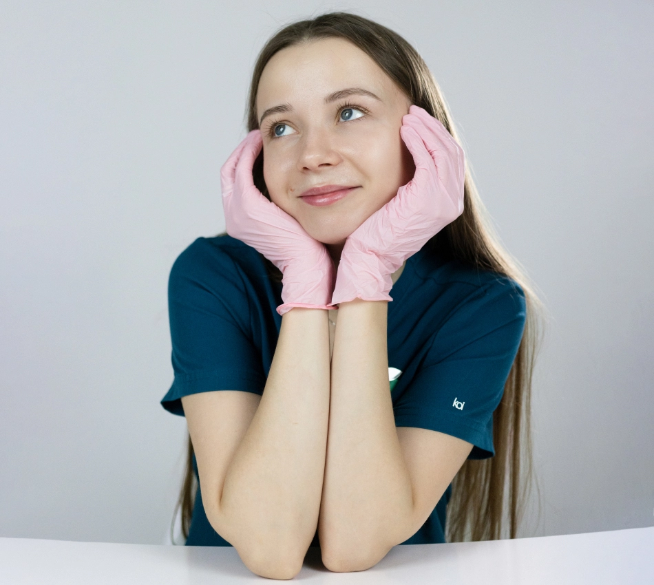 Солодкая Ирина Юрьевна 