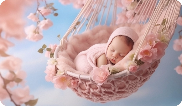 У нас рождаются родители
