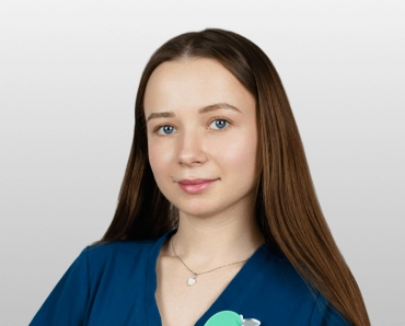 Солодкая Ирина Юрьевна 