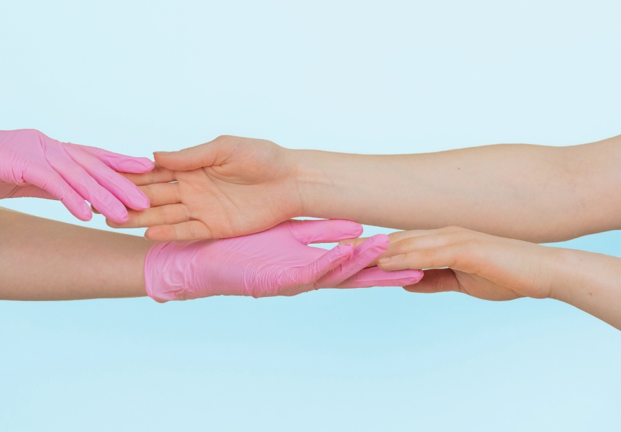 Команда врачей EVACLINIC IVF
